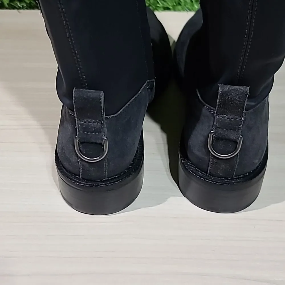 Sam Edelman Narisa Boots - US Women's 8 M New